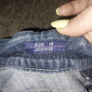 Womens Vigoss jeans